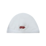 WAFFLE BEANIE I WHITE