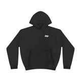 Main Logo Hoodie - Black