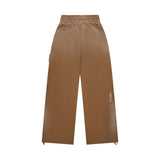 WASHED JOGGER - MOCHA (PRE ORDER 2-3 WEEKS)