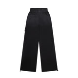 WASHED JOGGER - BLACK (PRE ORDER 2-3 WEEKS)