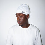 SKULL CAP I WHITE