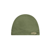 SKULL CAP I OLIVE