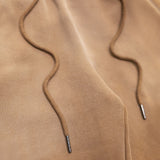 WASHED JOGGER - MOCHA (PRE ORDER 2-3 WEEKS)