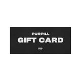 Purpill Gift Card